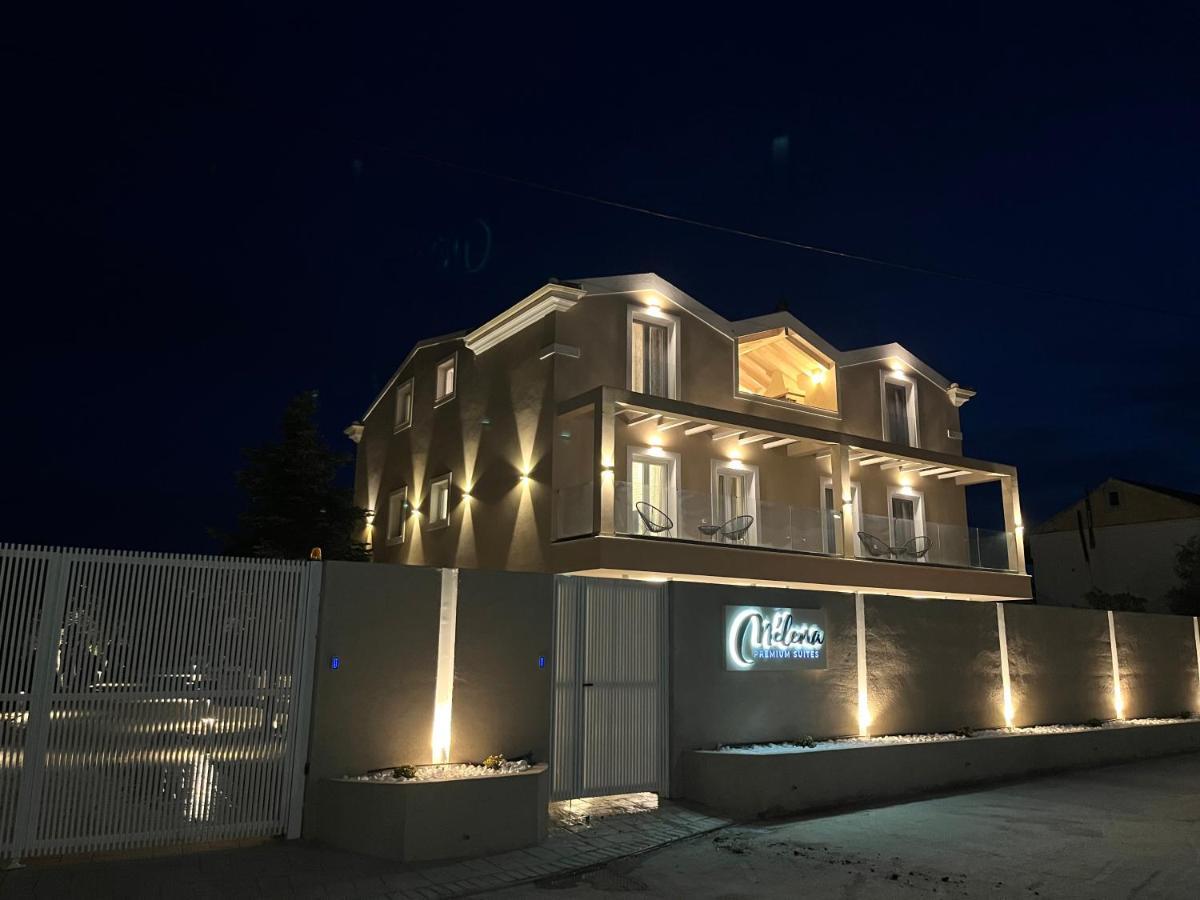 Melena Premium Suites Roda  Exterior photo