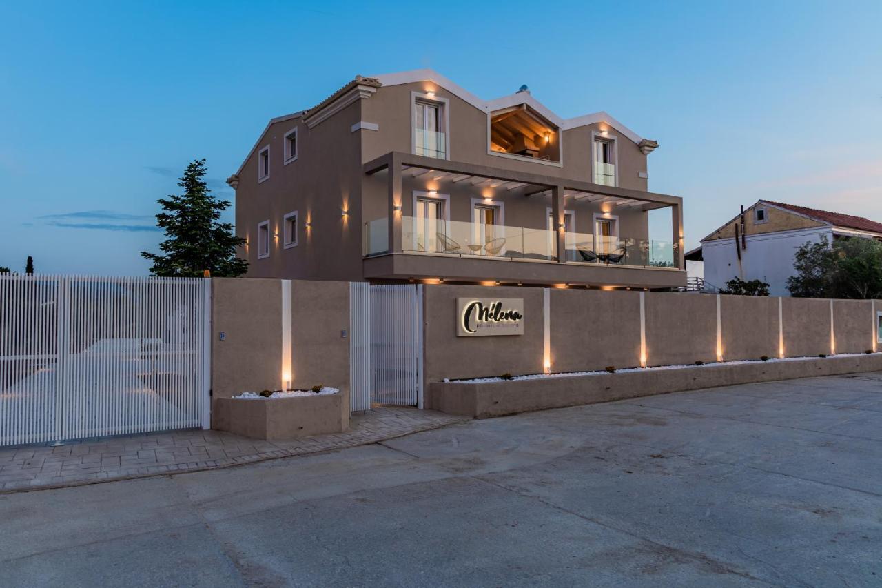 Melena Premium Suites Roda  Exterior photo